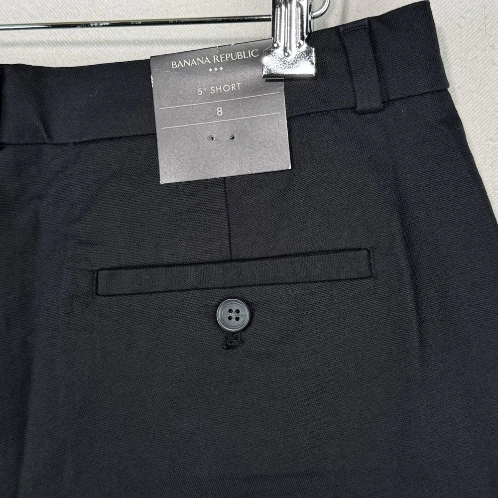 NWT Banana Republic Women's 8 (32x5